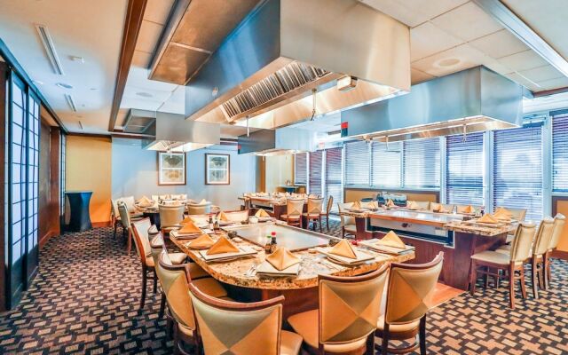 Sundial O405 2 Bedroom Condo