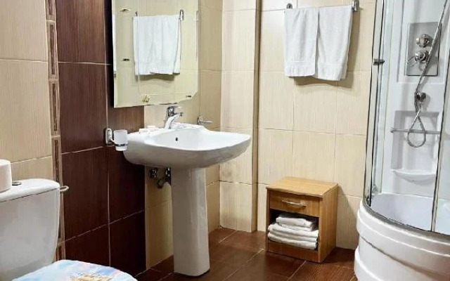 Apartament Roxana Eforie Nord