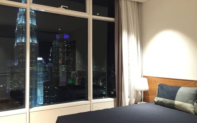 Vortex Suites Klcc Kuala Lumpur