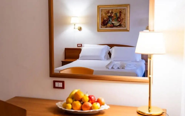 Hotel Bisanzio Resort