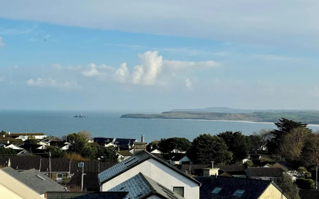 Uno Carbis Bay