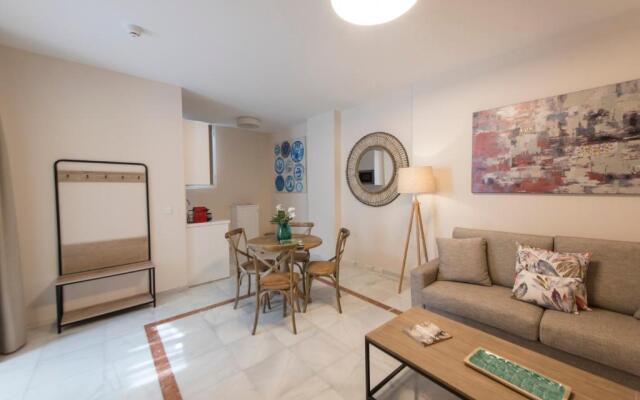 Céntriko Apartments Quintero 40