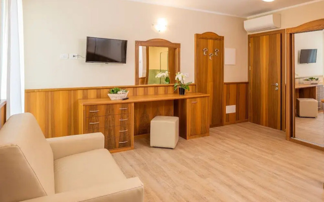 Hotel Centrale