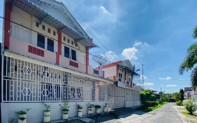 Amira House Kisaran RedPartner