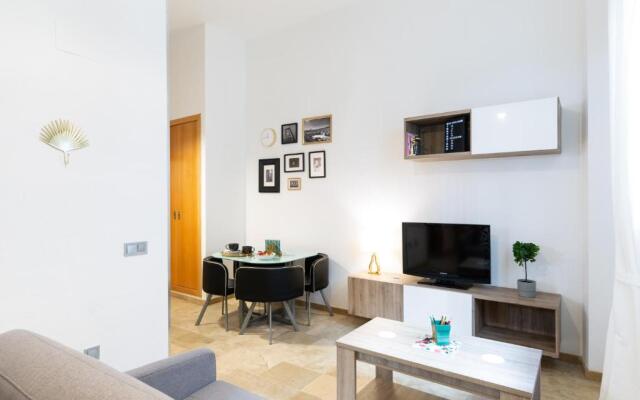 Del Parque Flats - Peña