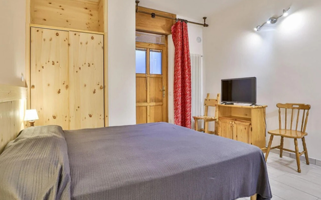 Apartment La Gran Becca - ID 831