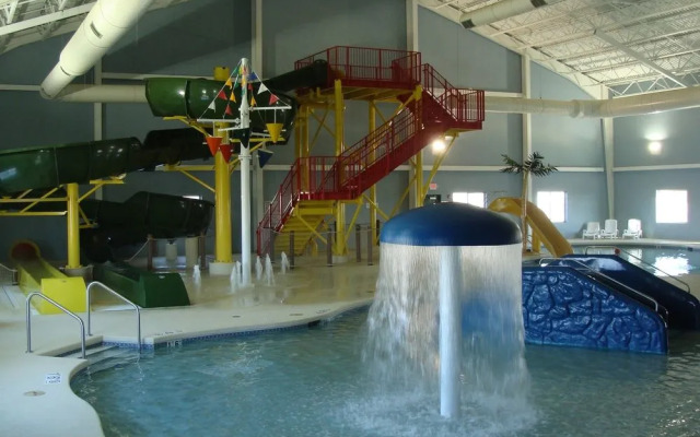 Deer Valley Lodge & Golf