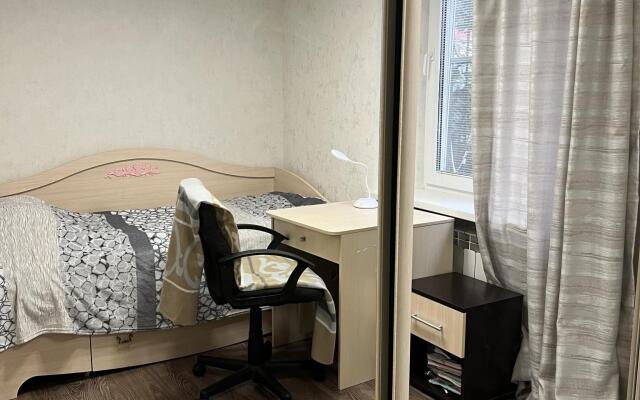 Апартаменты на улице Конституции СССР 8