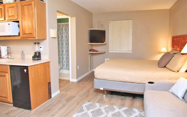 Ski-in Ski-out Bring the Family