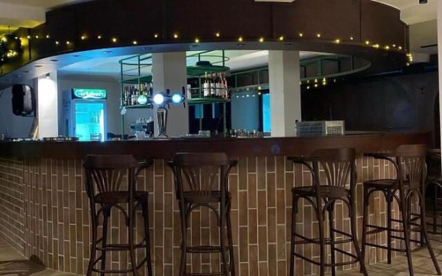 Sunčani Breg apartman 10