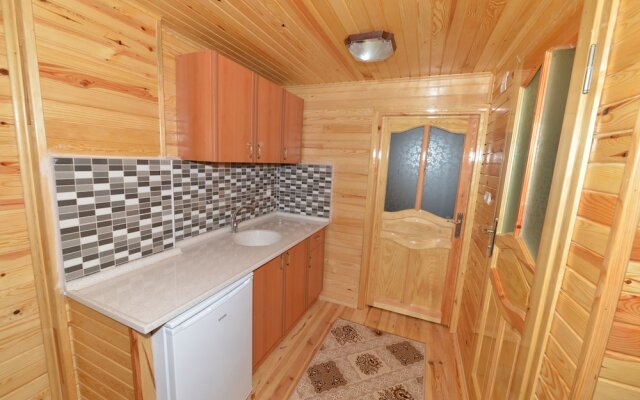 Seyirtepe Butik Otel & Restaurant