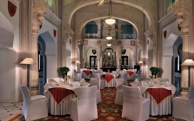 WelcomHeritage Umed Bhawan Palace