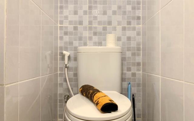 Best Deal Studio Tokyo Riverside Pik 2 Apartment