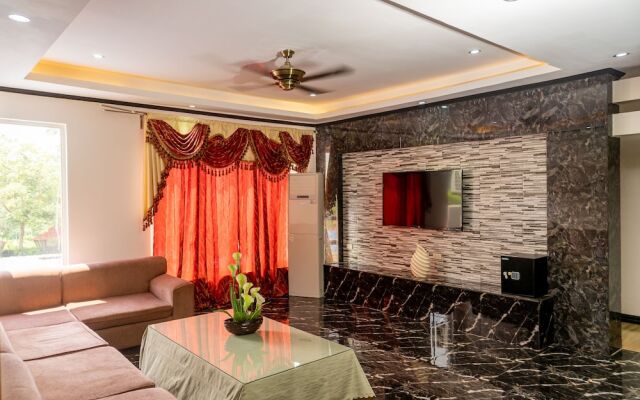 Starview Hotel and Resort
