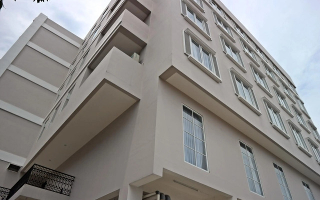 Hotel Shalva Jakarta