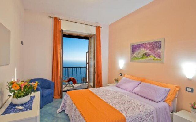 Residence Calipso