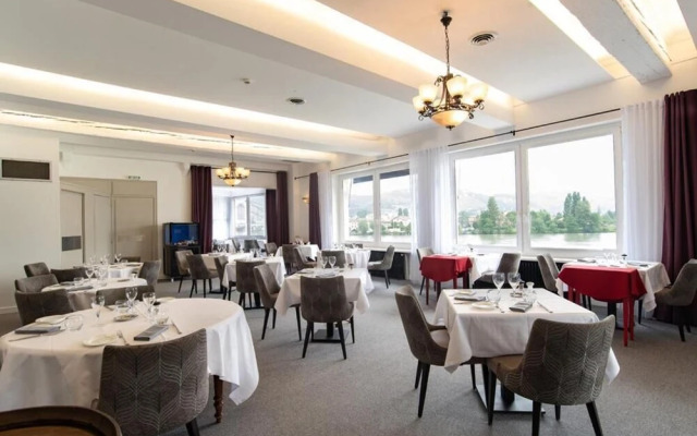 Hotel le Bellevue