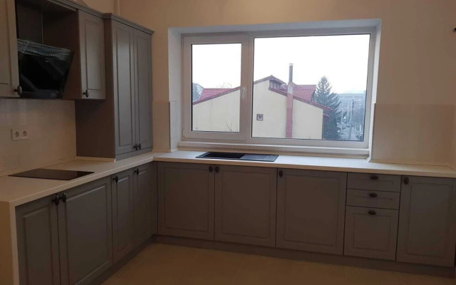 Bookingpedia Twin Apartments