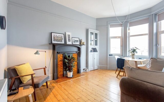 Ultra Stylish City Centre 1-bedroom Apartment