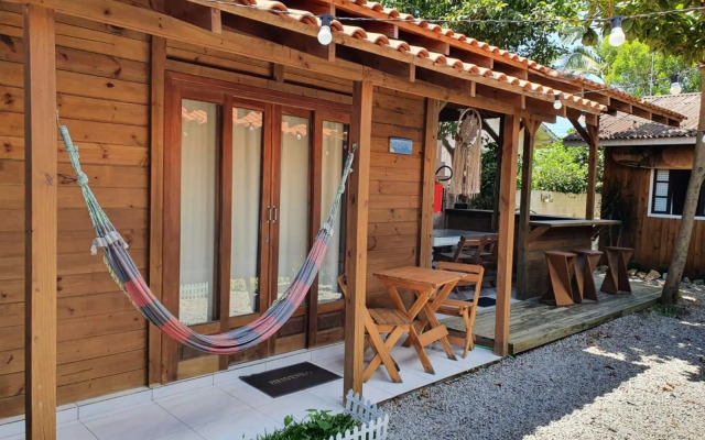 Rumah Pantai Pousada