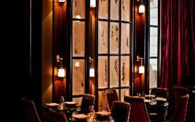Nomad Design House