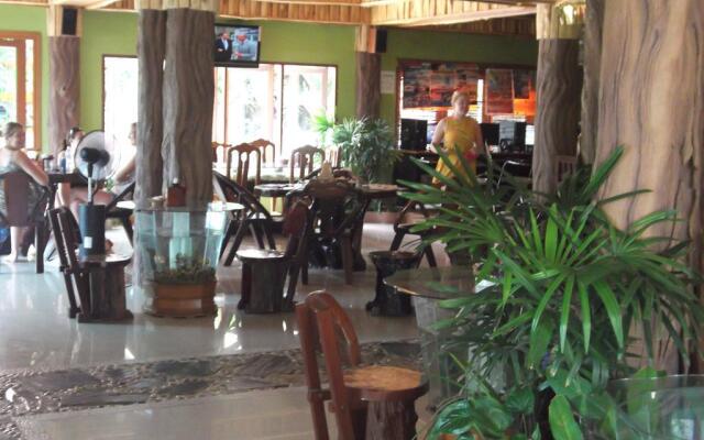 Friendly Resort & Spa