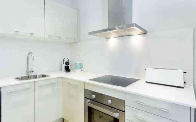 Apartments Ramblas Barcelona