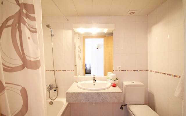 Apartment Iria