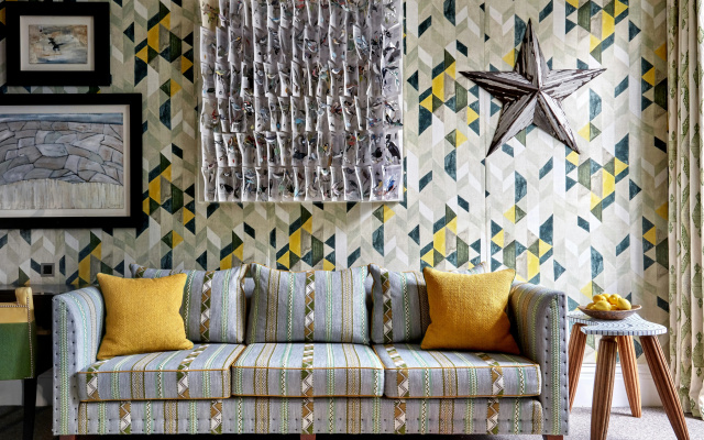 Number Sixteen Hotel, Firmdale Hotels