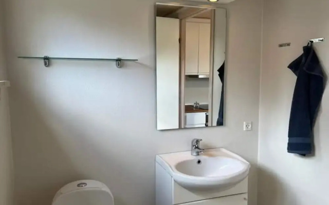 4 Person Holiday Home in Gudhjem