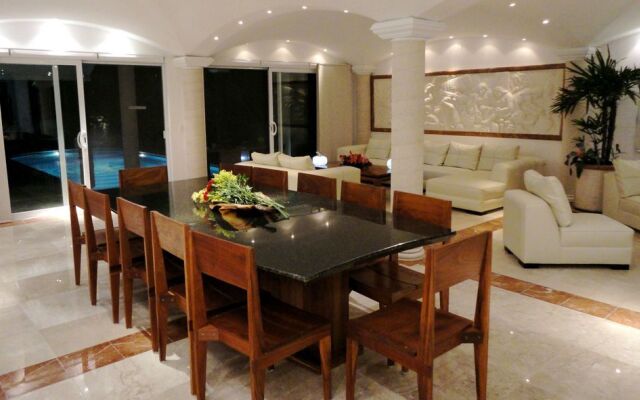 Casa Jaguar