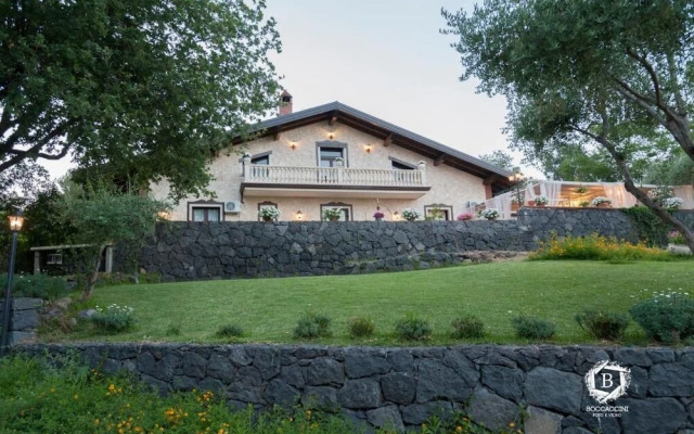 Al Giandale B&B
