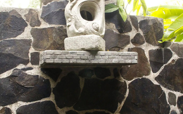 Waterfall Villas