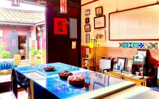 Grace Homestay
