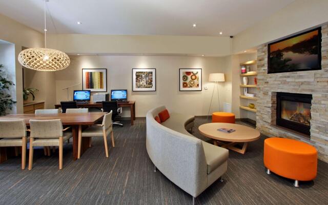 Homewood Suites by Hilton Newark-Fremont