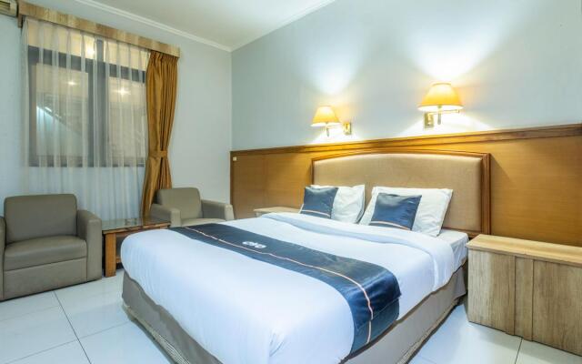 OYO 2329 Hotel Nyland 3 Cijagra