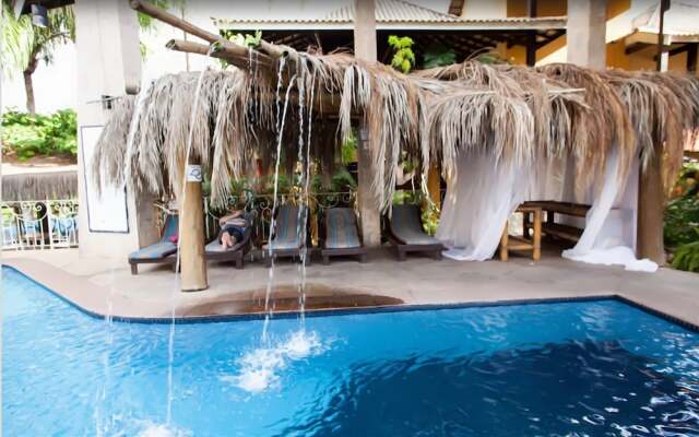 Galapagos Apart Hotel