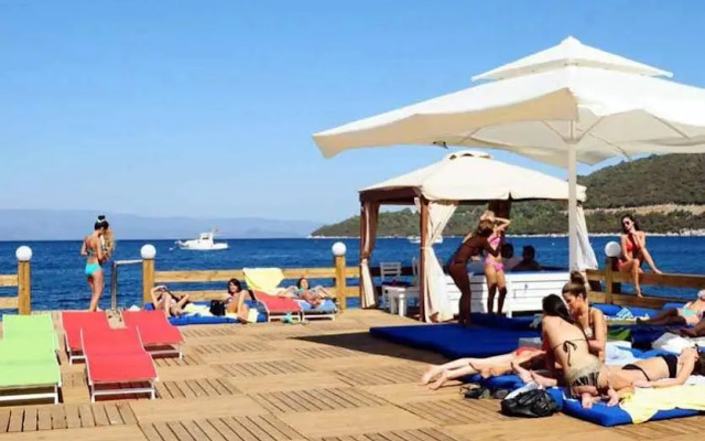 Beyaz Suite Hotel