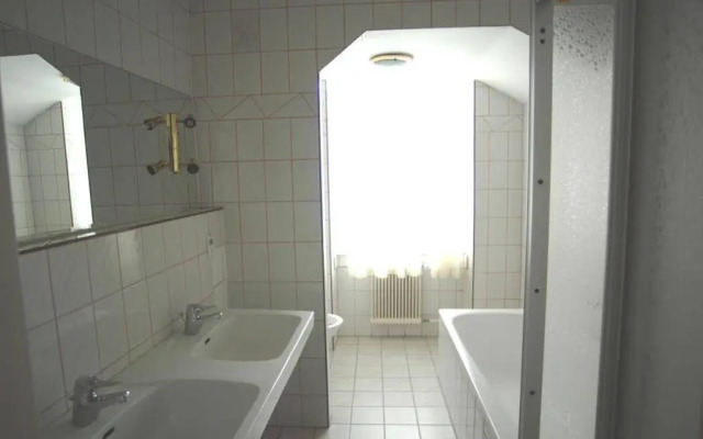 Alpenresidenz Hotel Bad Gastein