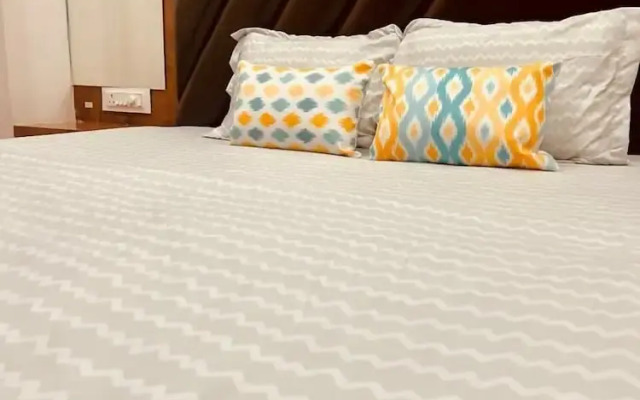 The Cozy Stay