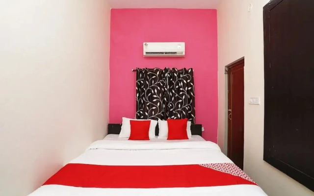 Hotel Puri Inn By OYO Rooms