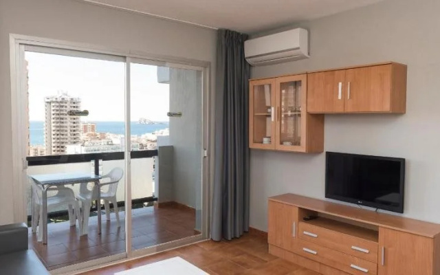 Benidorm Apartamentos Michelangelo