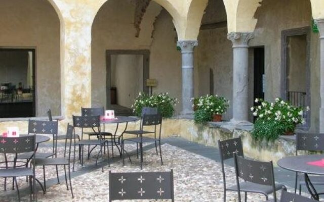 Hotel Monastero del Lavello