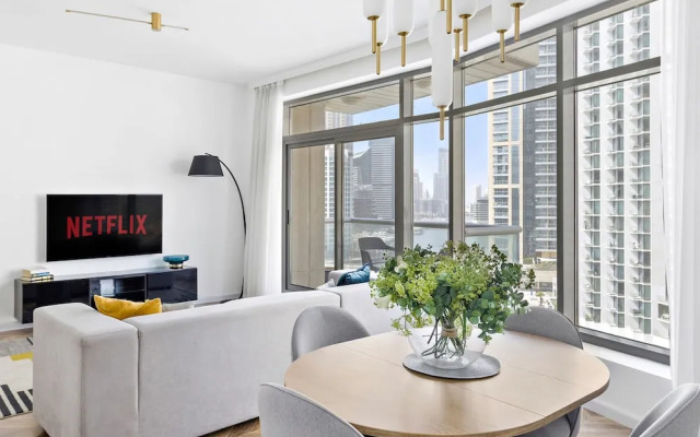 Park Island Fairfield - 903 2BD