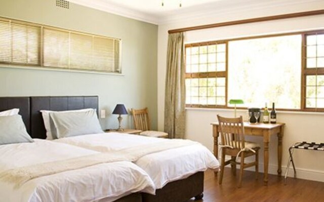 Guesthouse Beautiful View