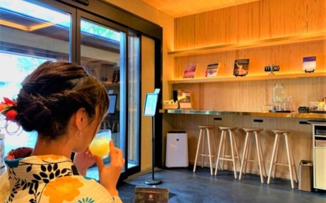 Karen Kyoto Higashiyama