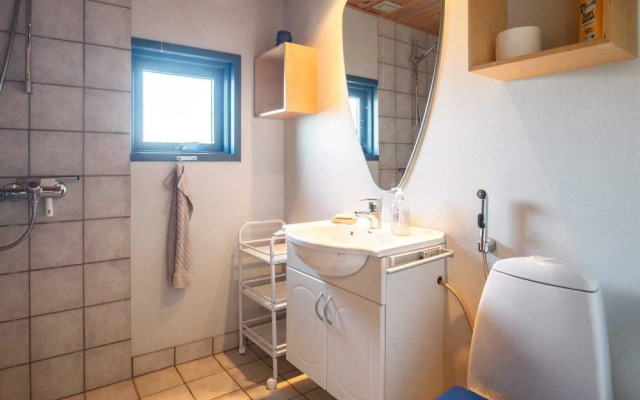 6 Person Holiday Home in Esbjerg V