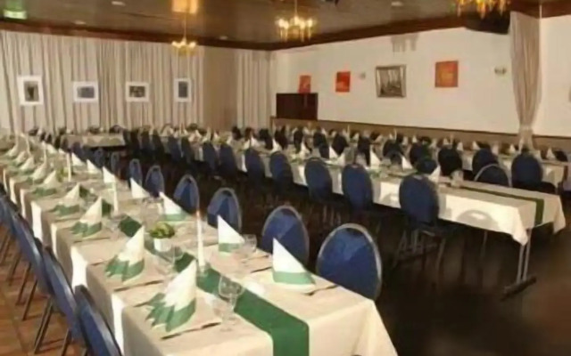 Hotel & Restaurant Arnoldusklause