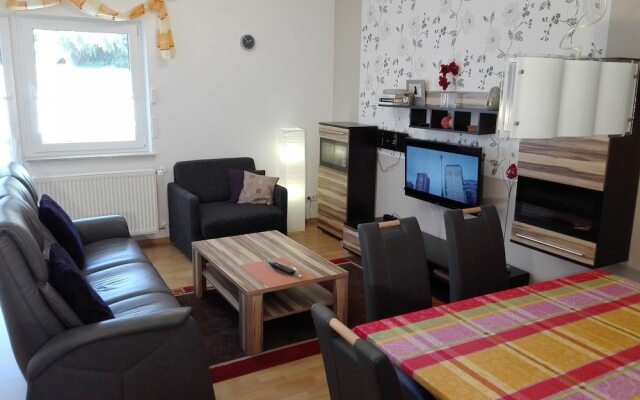 Ferienwohnungen & Appartements Roth