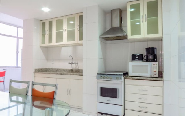 LinkHouse Amazing & Spacious 3 Suites C1-009